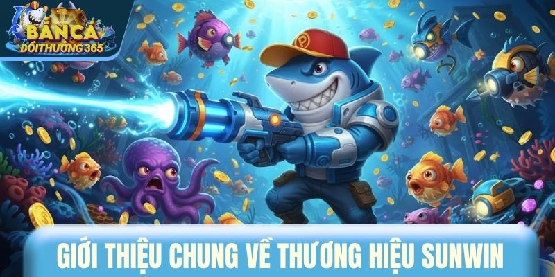 Giới thiệu chung về thương hiệu SUNWIN
